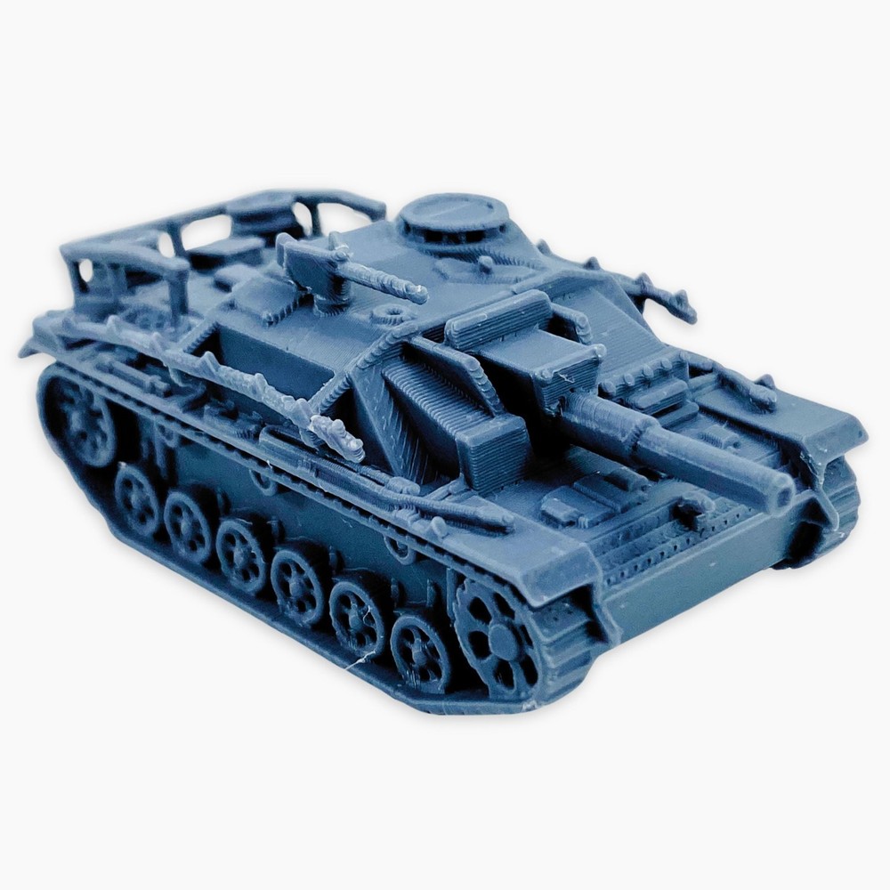 StuH 42 (rails late)