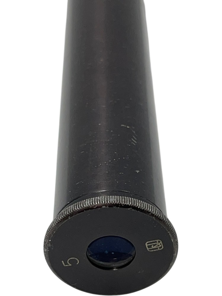 Jones & Lamson 31.25x Optical Comparator Objective Lens