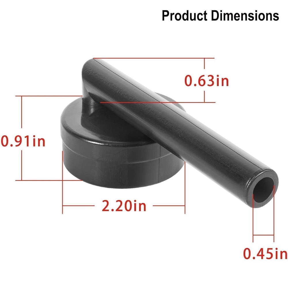 Replacement for hoshizaki 426799-01 Float Switch Connector