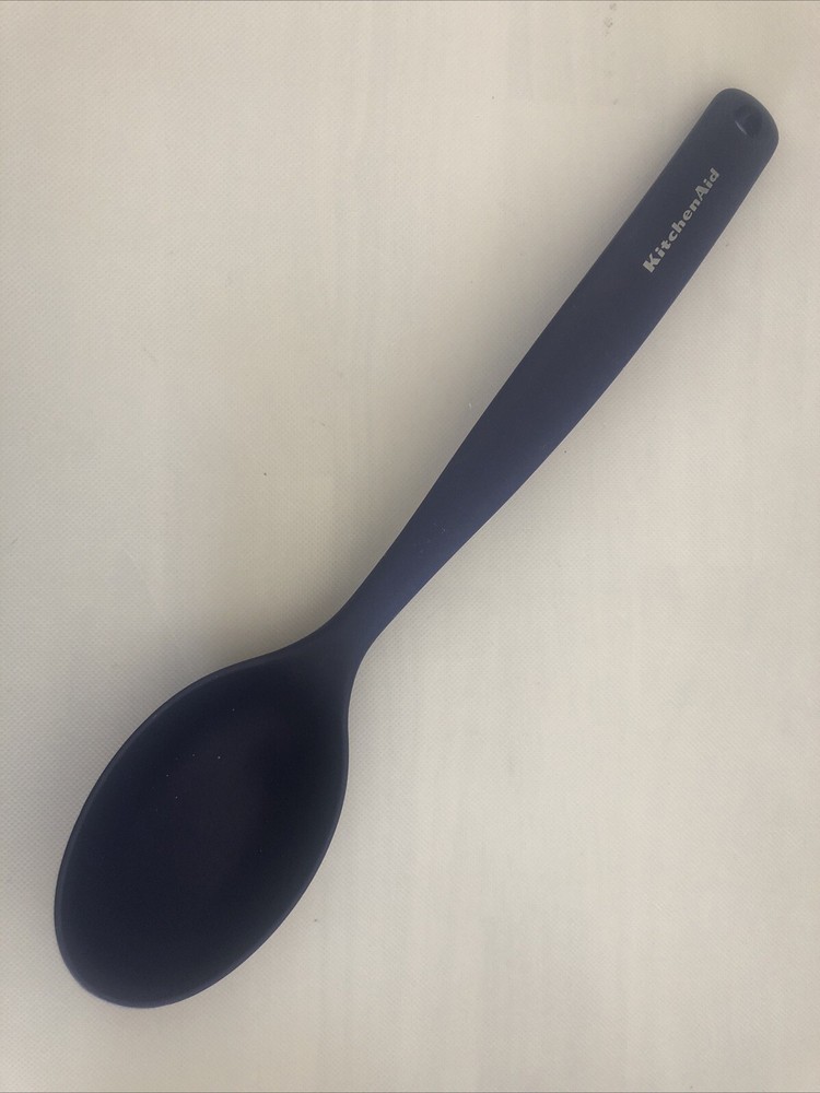 New KitchenAid Basting Spoon - Grape Purple (HBIA)