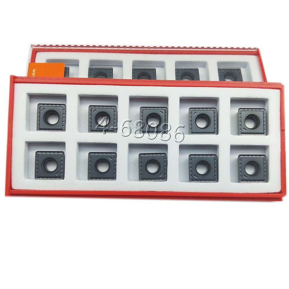 SPMG140512 PM SPMG Indexable carbide drill inserts process steel for SP U drill