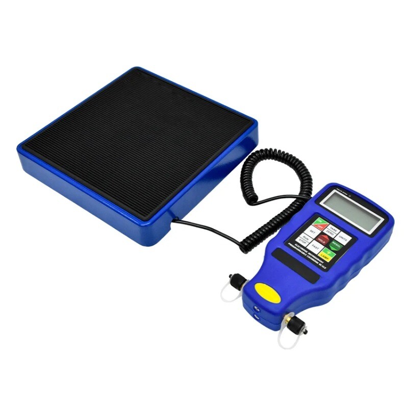 Refrigerant Electronic Scale N9030 High Precision Refrigerant Scale