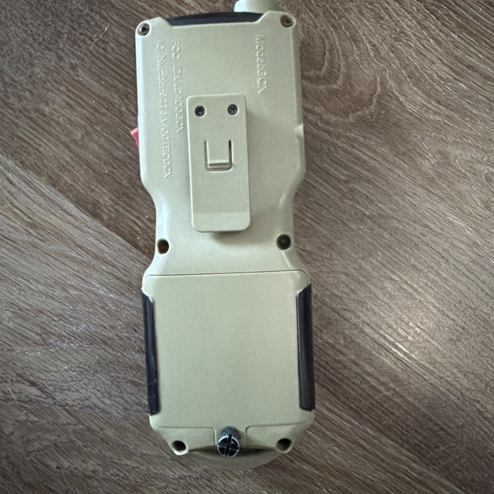 Nomad Plus Remote Only Electronic Caller/Decoy