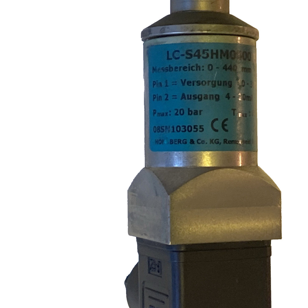 Honsberg LC-S45HM0500ZB Level Transmitter