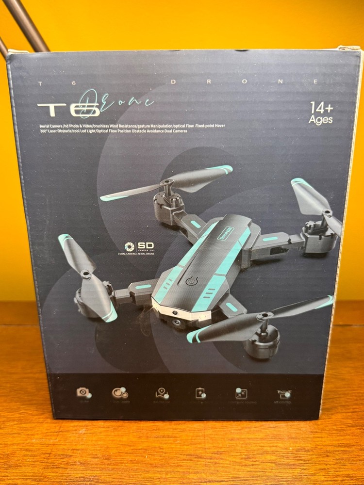 T6 Drone