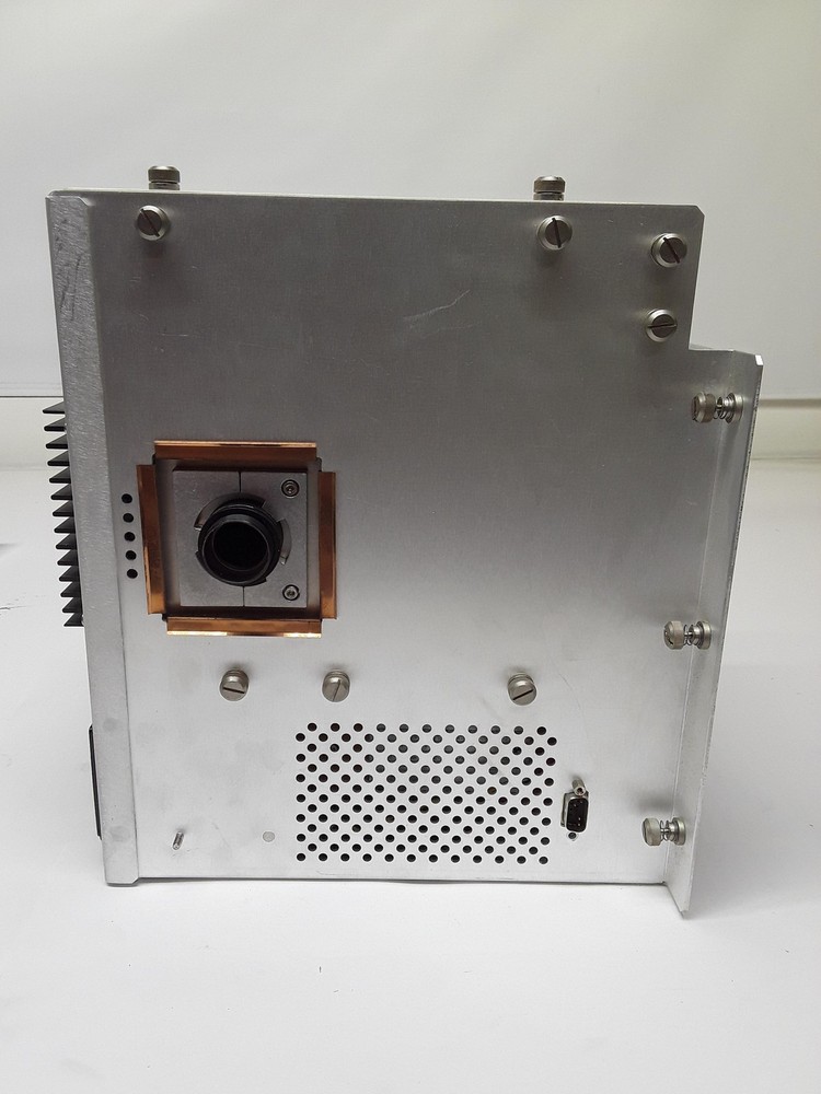 ABI 4387394 Light Source Discovery System Analytical Bioanalyzer VG (3349181)