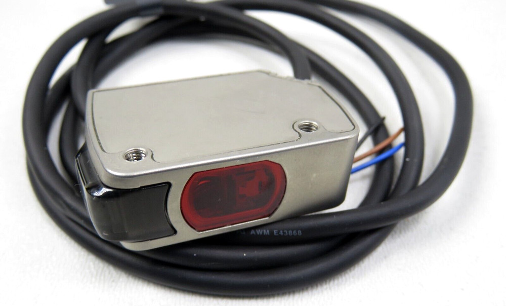 Keyence LR-ZB100N Laser Sensor