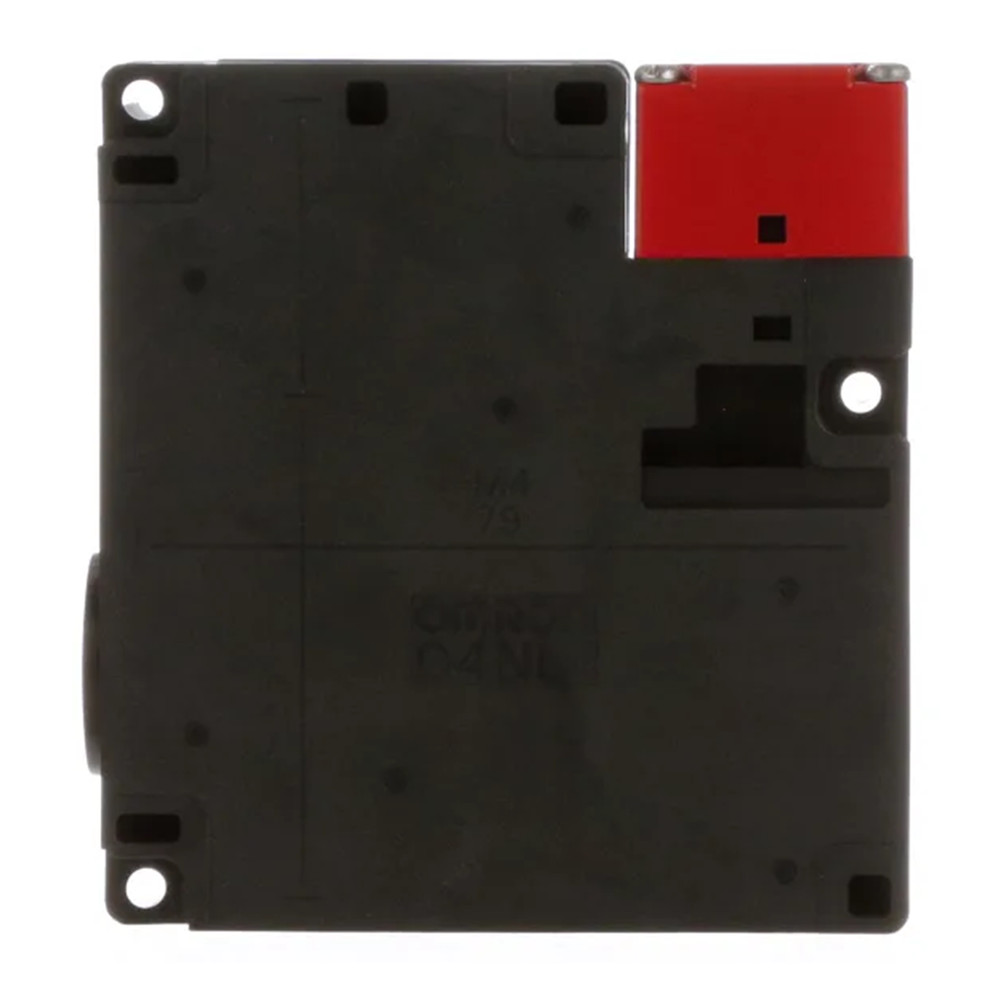 NEW Omron D4NL-2ADA-B Guard Lock Safety Limit Switch