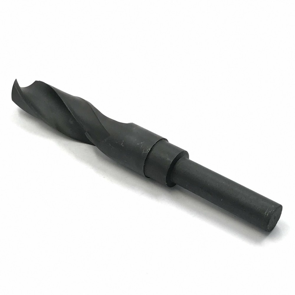 Reduced Shank Twist Drill Bit 15.2mm HSS [M3]