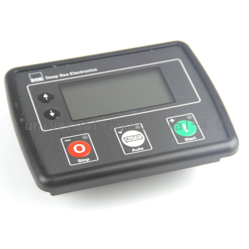New DSE4520 Genset Control Panel Generator Controller DSE4520MKII For Deep Sea
