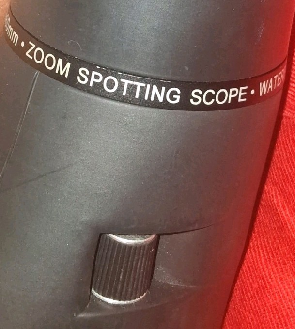 Simmons Spotting Scope