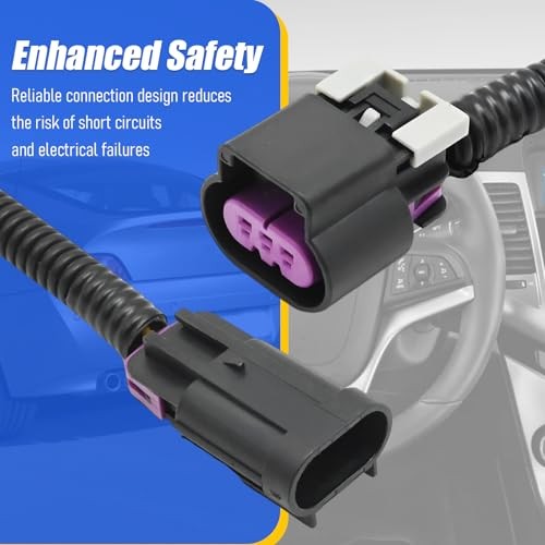 Auto Start Stop Deactivating Wire Harness, Vehicle Auto Stop Start