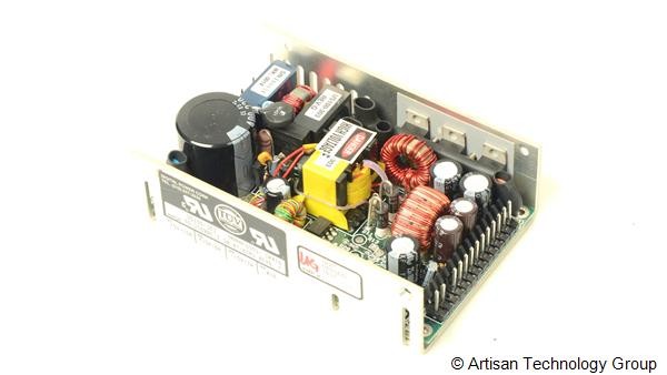 Digital Power US100-303 Multiple Output Power Supply