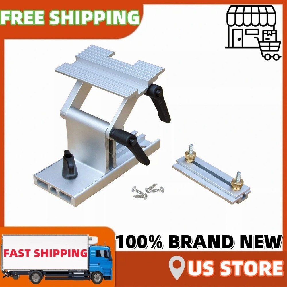 ⬆️Tool Rest Grinding Jig Bench Grinder Sander Accessory Adjustable Grinder...✅