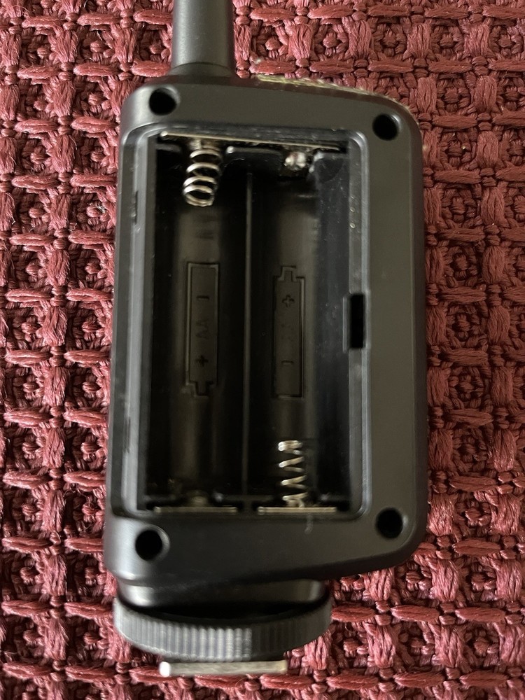 Cheetah XT-16 2.4G Wireless Transmitter Receiver Studio Strobe Flash