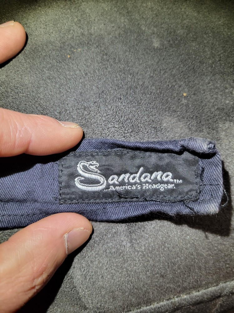 Aftershock Sandana headwrap