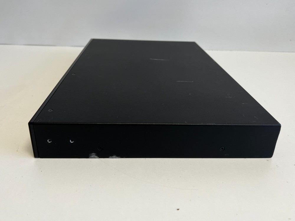 AMX FG2105-08 Netlinx Integrated Controller