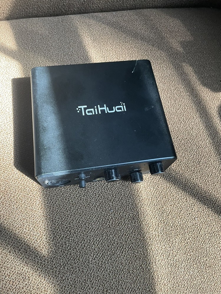 recording studio equipment bundle