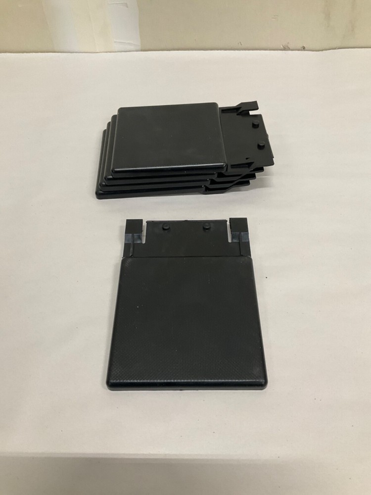LOT OF 5 Square D Panel Blank 80034-188-03
