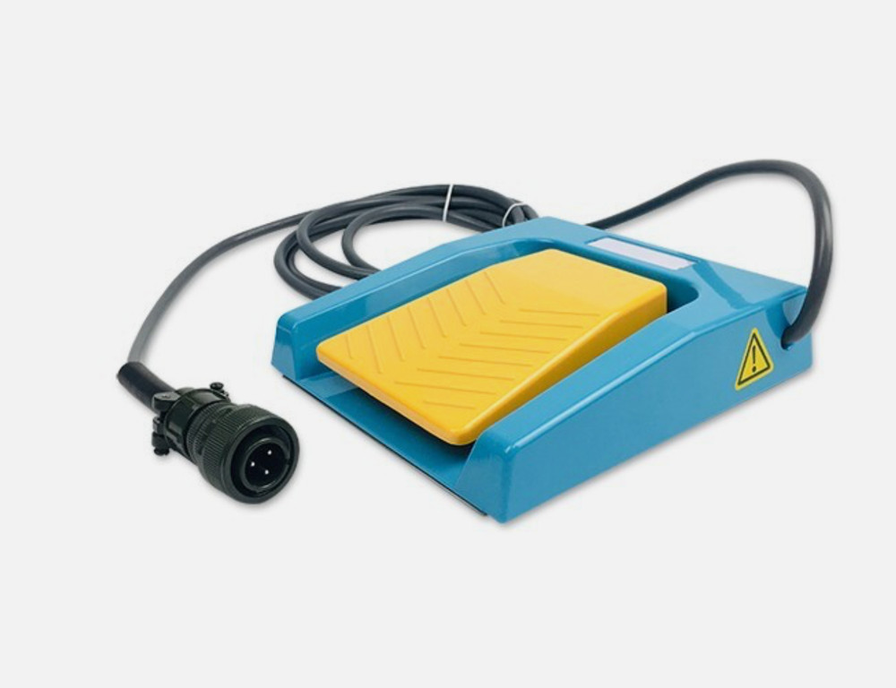 Covidien Valleylab E6009 Bipolar Footswitch for Valleylab ForceTriad