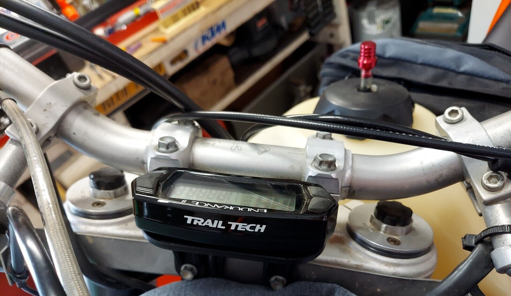 Trail Tech Endurance 2 Mount