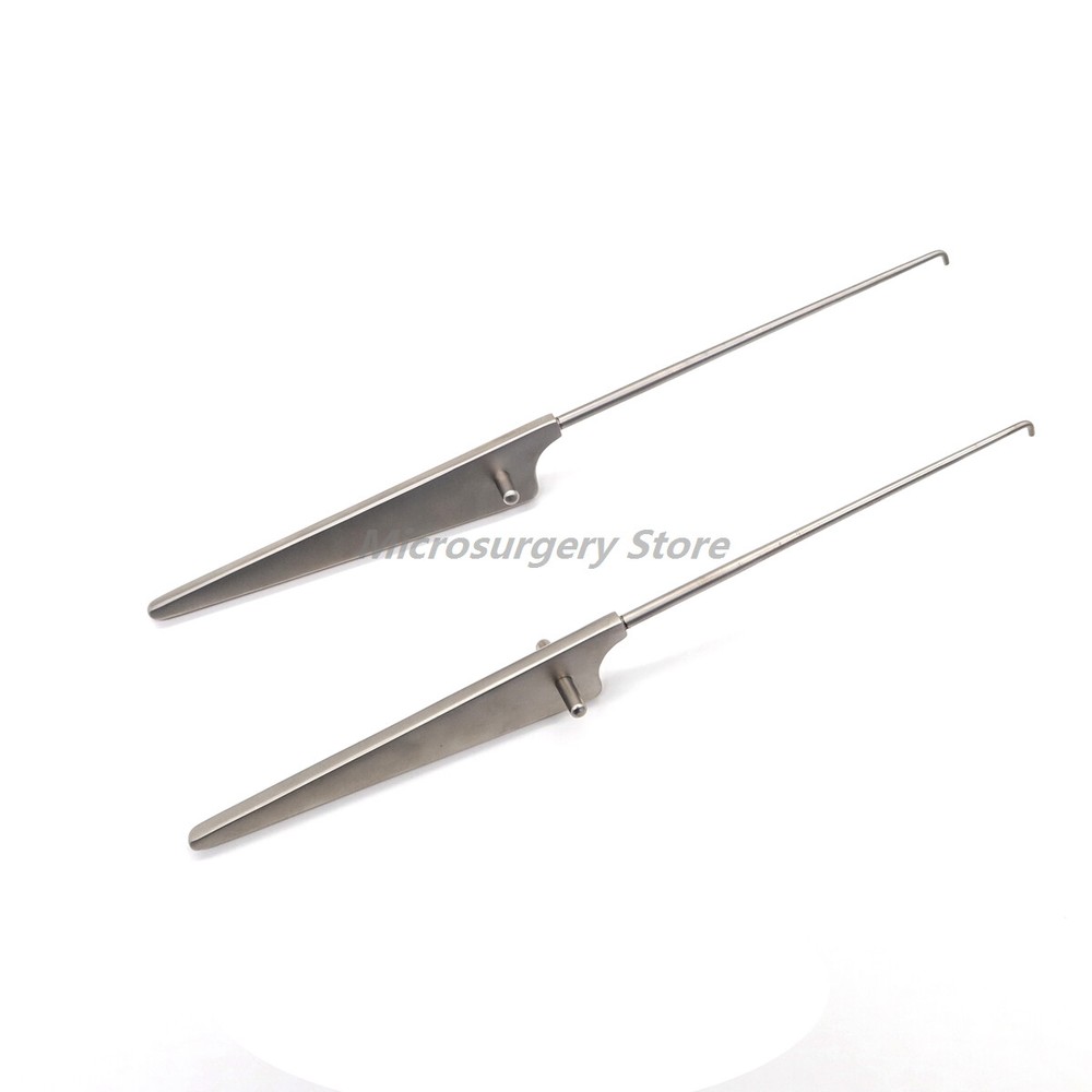 3 mm New 2 Pcs Arthroscopy Probe Knife Arthroscopic instruments
