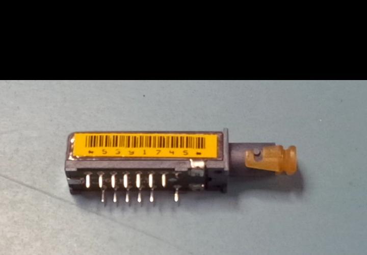 CTS ODL SERIES II 1361BCE RX