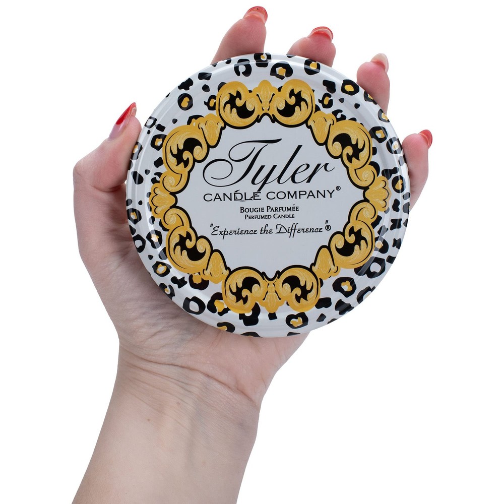 Tyler Diva Scented Candle, 22 oz