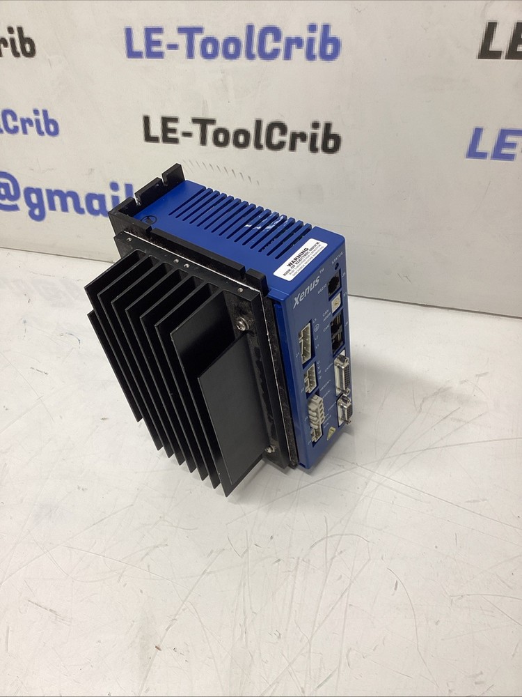 Copley Controls Xenus XTL-230-36-R Q-677