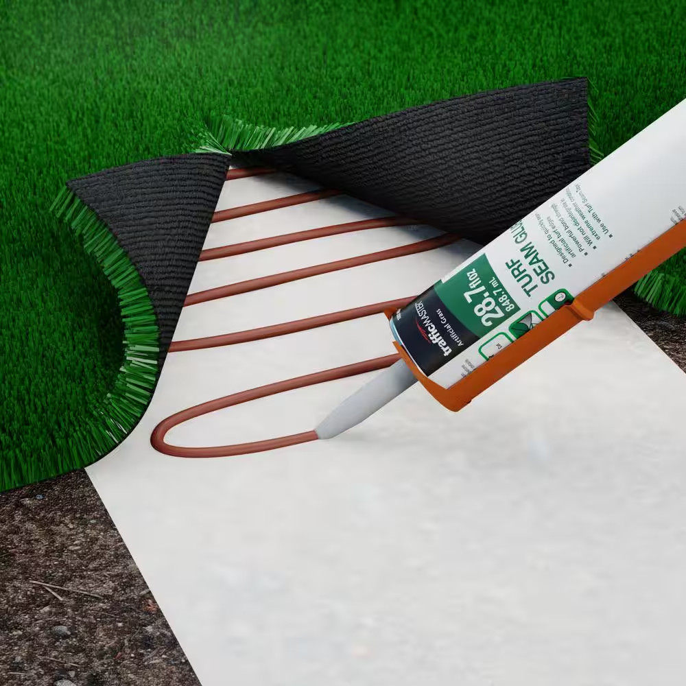 28.7 Oz. Artificial Grass Seam Adhesive
