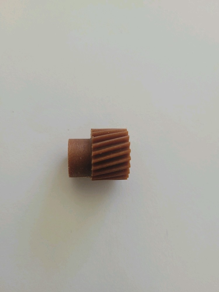 Genuine Oster Model 76 Replacement fiber gear