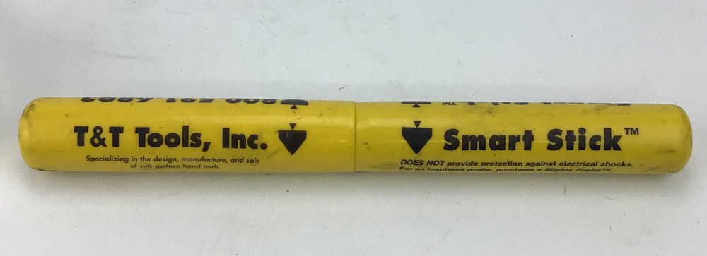 T & T TOOLS SMART STICK HANDLE ONLY FREE SHPPING