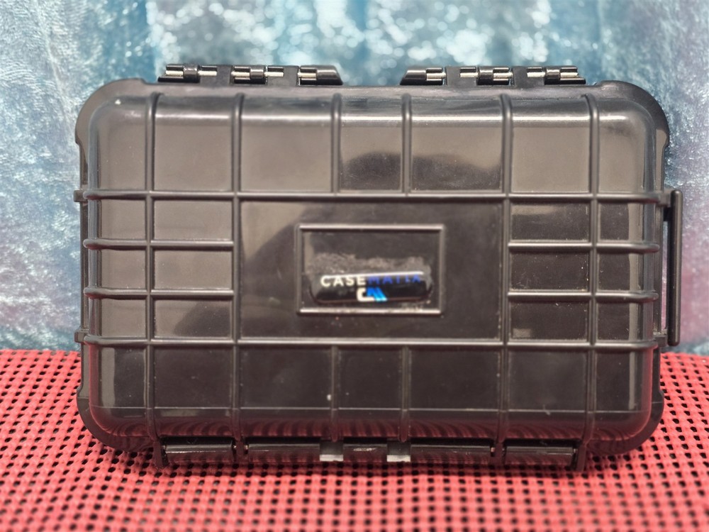 FLIR C5 COMPACT THERMAL CAMERA W/ CASE