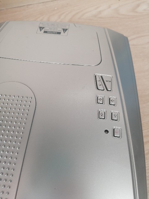 Clearco - LCD Projector HD9000 - Boxed - Unit Only