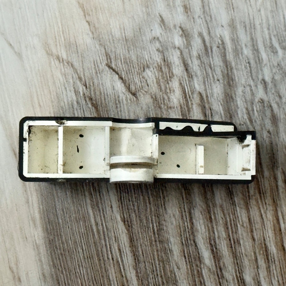 Original IBM Selectric III On Off Key Power Switch