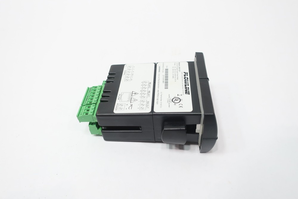 Flowline LI55-1211 Process Digital Panel Meter