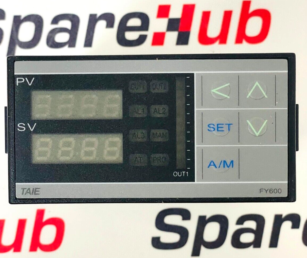 TAIE FY600-102000 Temperature Controller