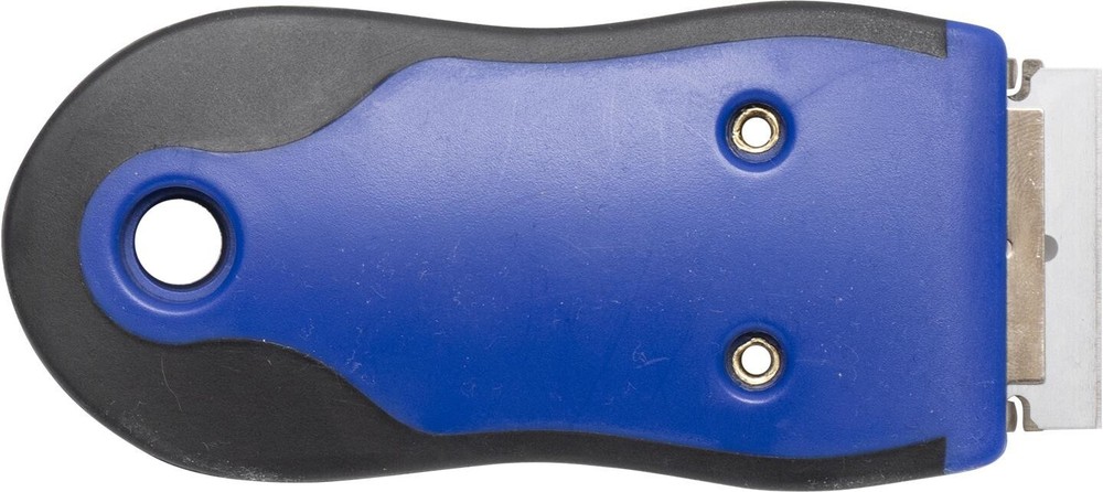 Marshalltown - Soft Grip Glass Scraper