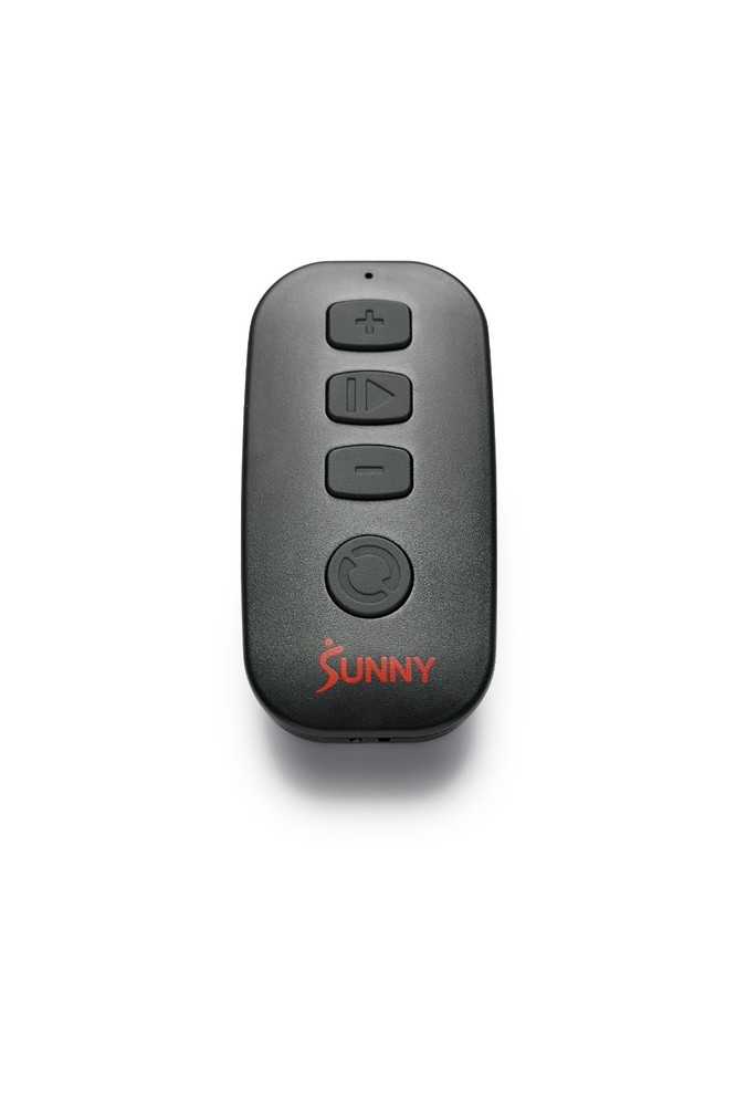 Smart WIFI Compact Cushioned Deck Walking Pad with Remote Bluetooth LED Display