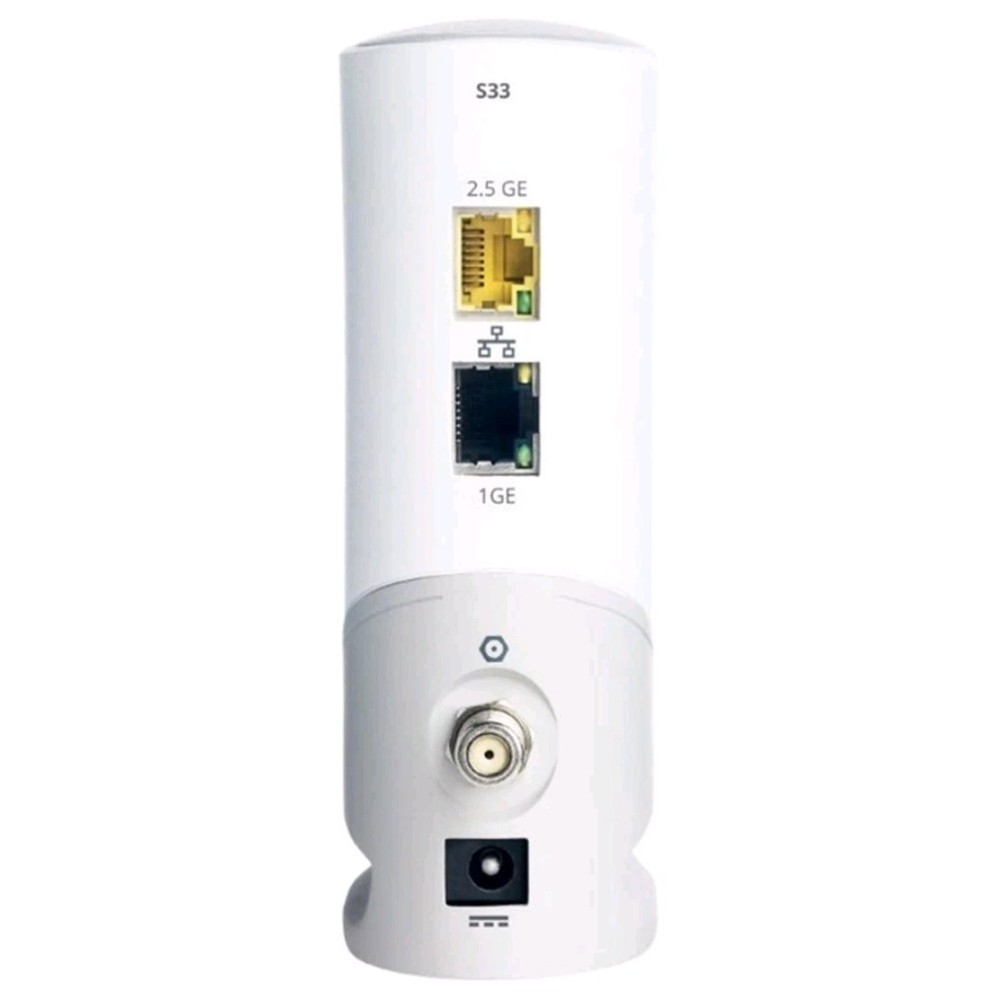 ARRIS S33 Surfboard DOCSIS 3.1 Multi-Gig Cable Modem - Refurbished