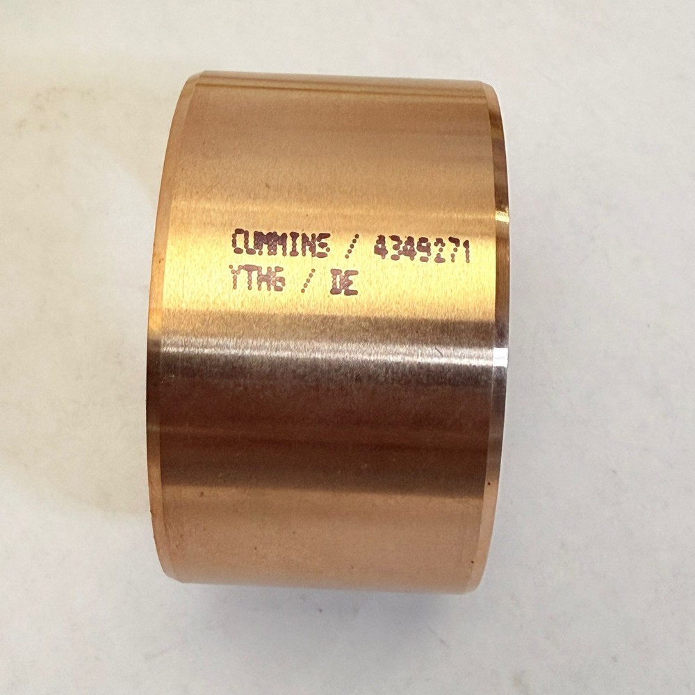 CUMMINS 4349271 BUSHING