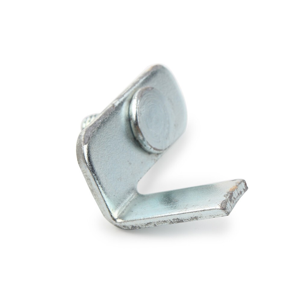 Rear Header Pipe Exhaust Bracket Tab For Harley Touring Electra Glide 1998-2008