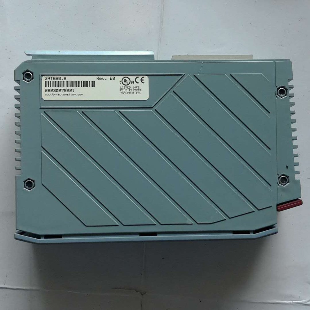 1PC used BR 3AT660.6
