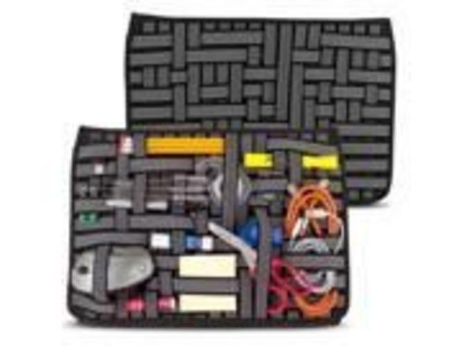 MeshWerX Multipurpose 14" Organizer Sleeve
