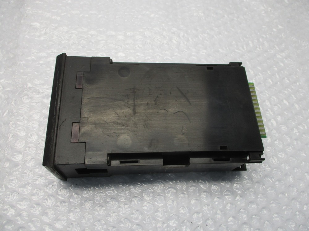 RED LION CONTROLS APLSP4B0 PANEL METER NSNP