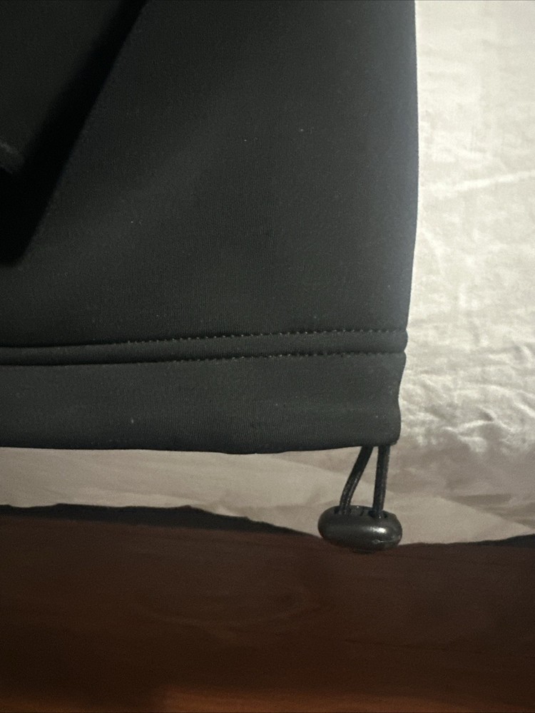 Xcel Wetsuit Top, XXL 1.5mm