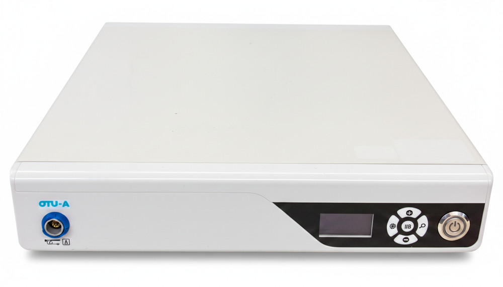 OTU WiScope ® Digital Endoscope System Unit