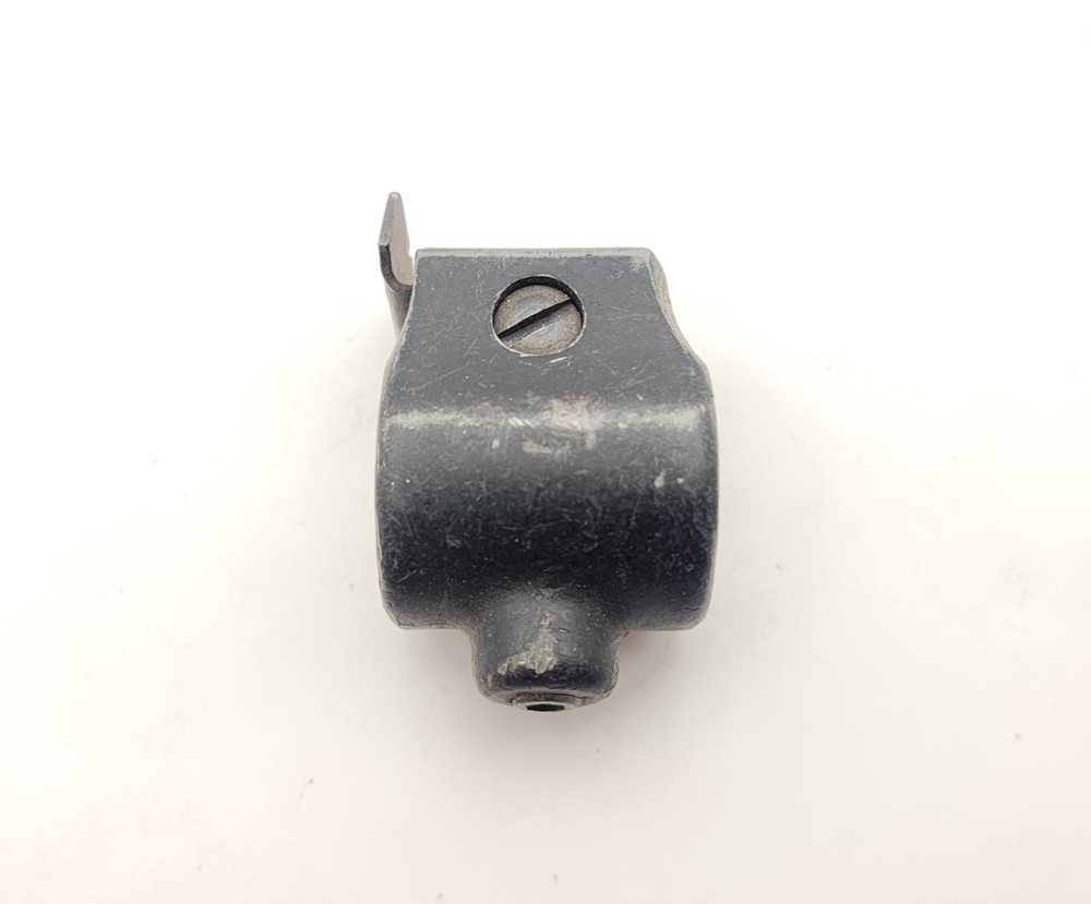 Vintage Unknown Rear Sight w/Base/Collar/Screw (3)