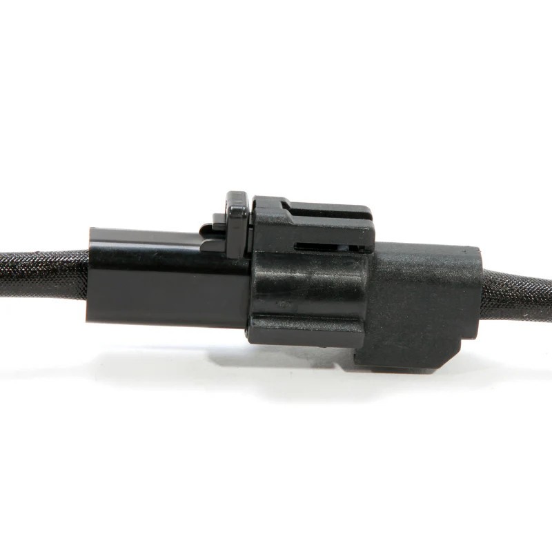 BBK 1676 Mustang 5.0 4.6 O2 Sensor Wire Harness Extensions (pair)