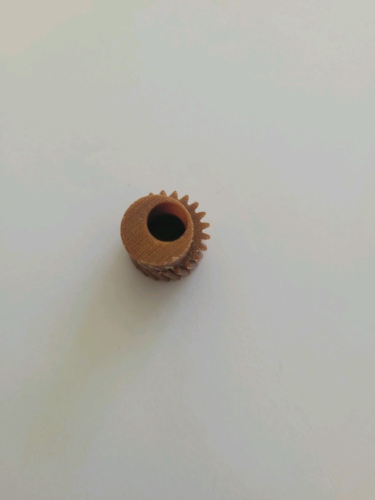 Genuine Oster Model 76 Replacement fiber gear
